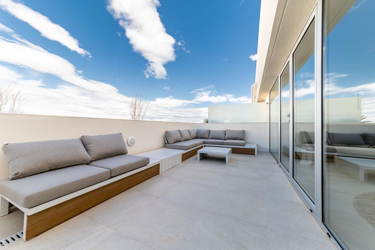 Penthouse sale in Calle Benissa, 3, Torrevieja photo 4
