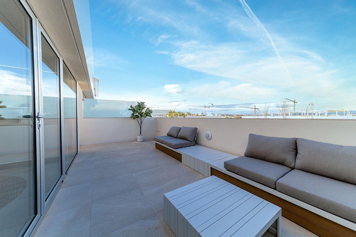 Penthouse sale in Calle Benissa, 3, Torrevieja photo 5