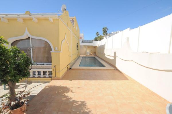 Casa independiente en calle Montesico Blanco photo 4