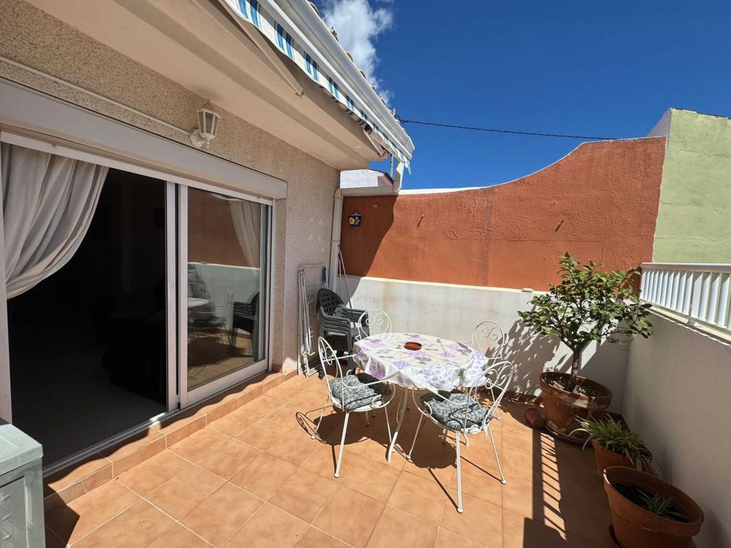 Venta de duplex en Calle la Carretera, 60, La Nucia photo 1
