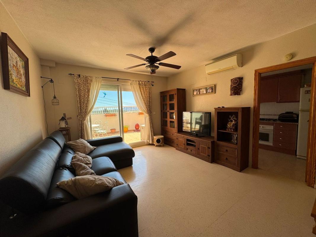 Venta de duplex en Calle la Carretera, 60, La Nucia photo 2