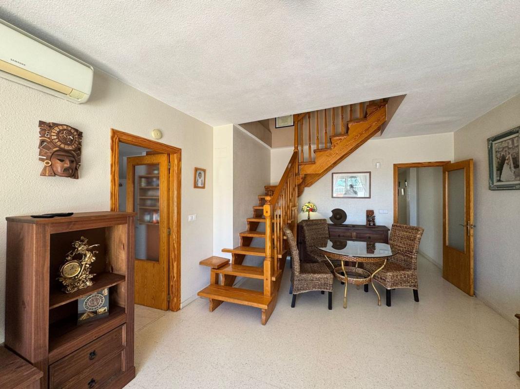 Venta de duplex en Calle la Carretera, 60, La Nucia photo 3