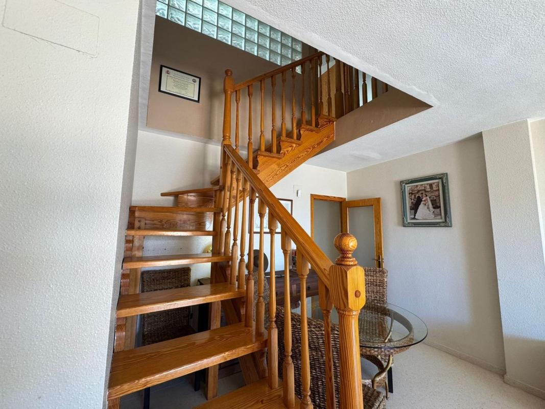 Venta de duplex en Calle la Carretera, 60, La Nucia photo 5