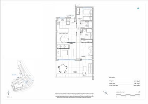 Sale of flat in Calle Begoña, 7, Fuengirola
 photo 1