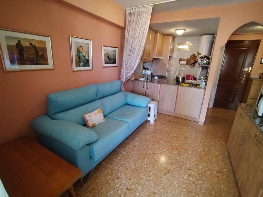 Продажа квартиры на Pueblo Levante, Бенидорм
photo 1
