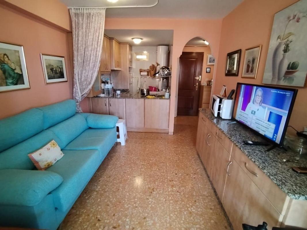 Продажа квартиры на Pueblo Levante, Бенидорм
photo 2