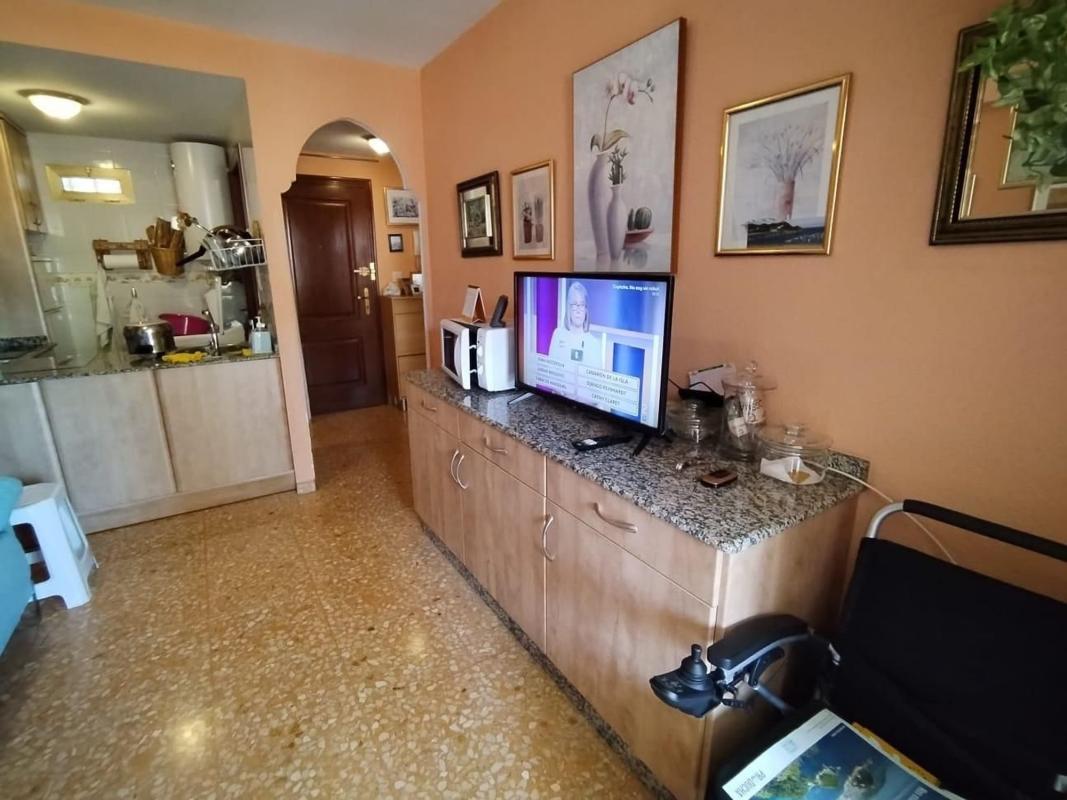 Продажа квартиры на Pueblo Levante, Бенидорм
photo 3