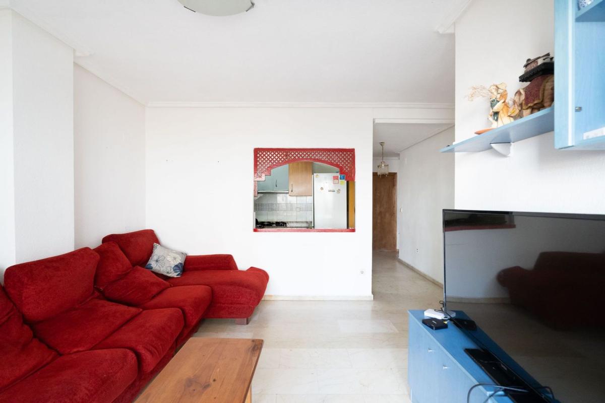 Venta de piso en Calle Noruega, Torrevieja
 photo 3