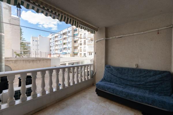 Продажа квартиры на Calle Noruega, Торревьеха
 photo 4