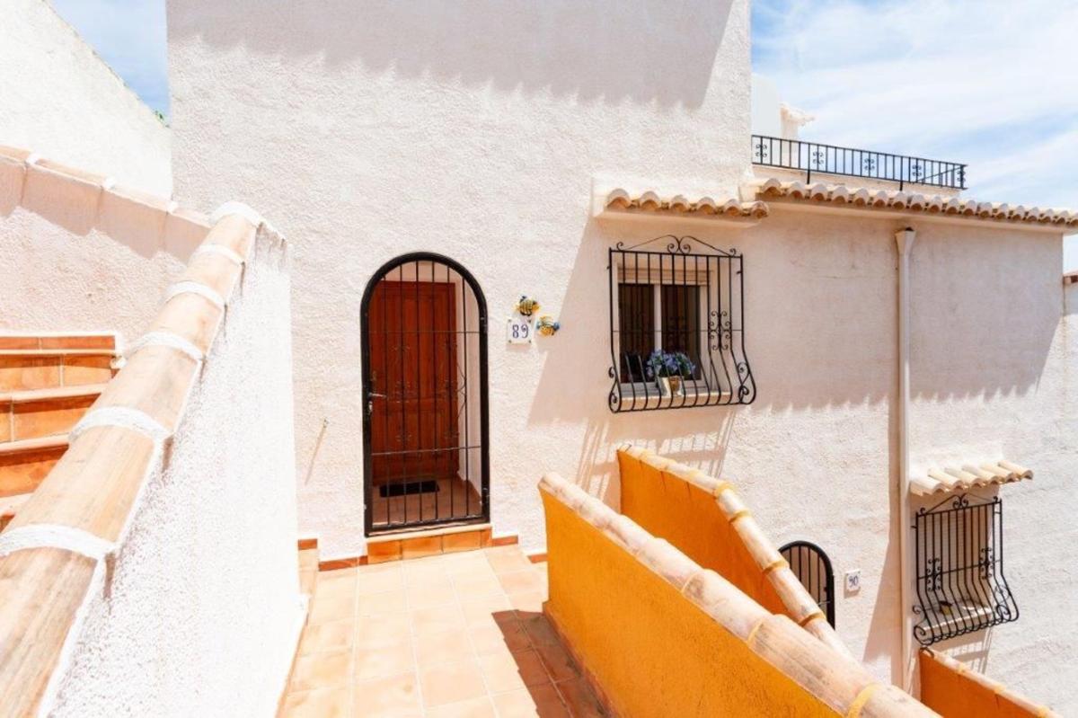 Venta de piso en Calle Vistamar, Benitachell
photo 3
