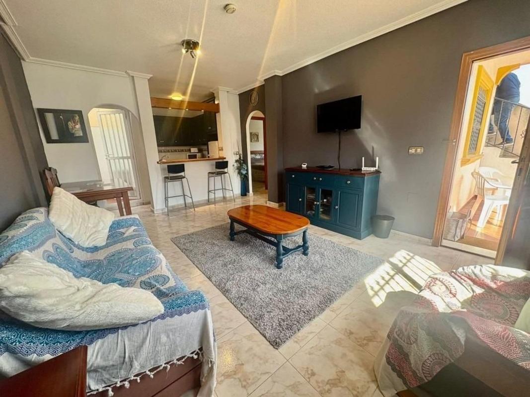 Venta de chalet independiente en Barrio Las Filipinas, Orihuela
photo 5