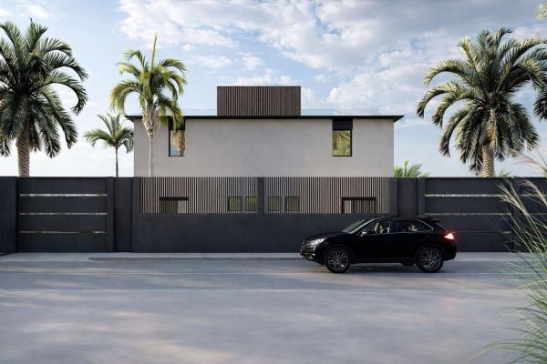 Chalet pareado en calle Virgen del Carmen, 33 photo 4