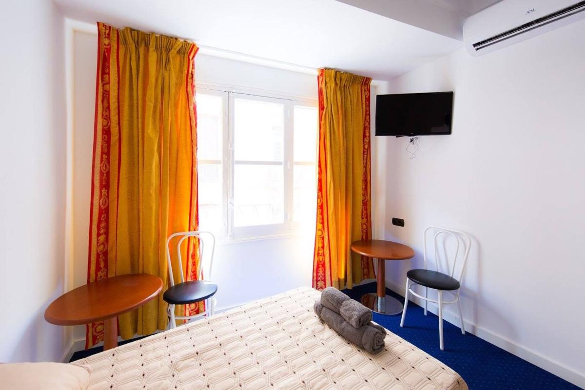 Продажа квартиры на Calle san fernando, Аликанте / Алакант
photo 2