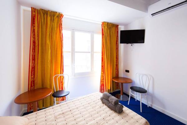Venta de piso en Calle san fernando, Alicante / Alacant
thumbnail 2