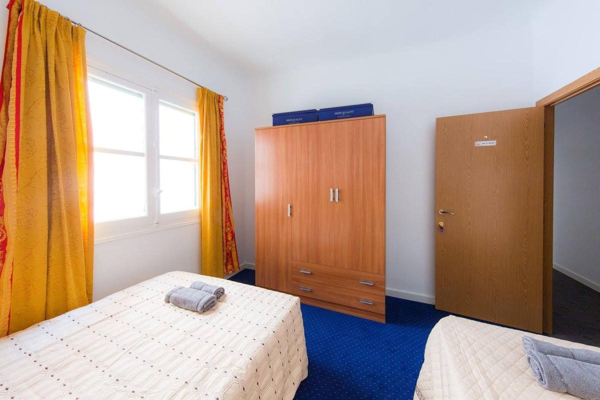 Продажа квартиры на Calle san fernando, Аликанте / Алакант
photo 4