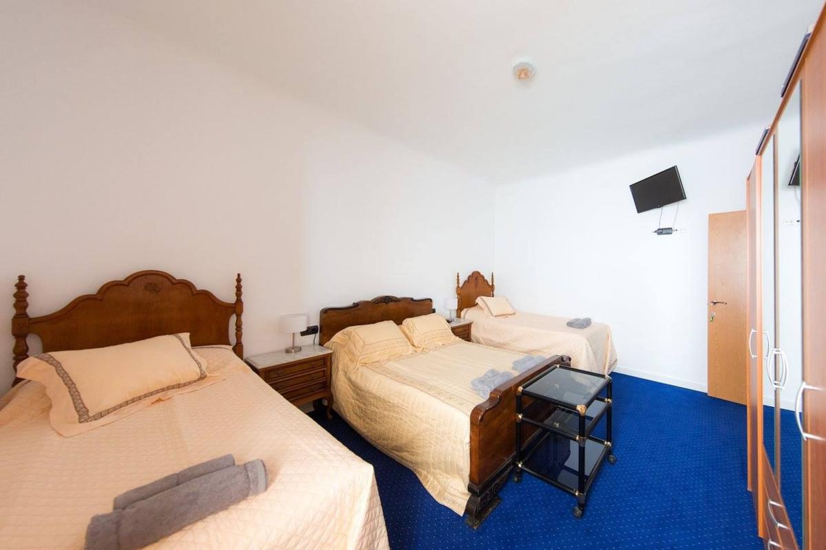 Продажа квартиры на Calle san fernando, Аликанте / Алакант
photo 5