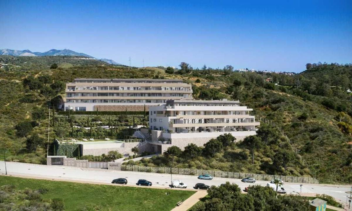 Sale of apartment in Arrabal Sup C23, Mijas
photo 4