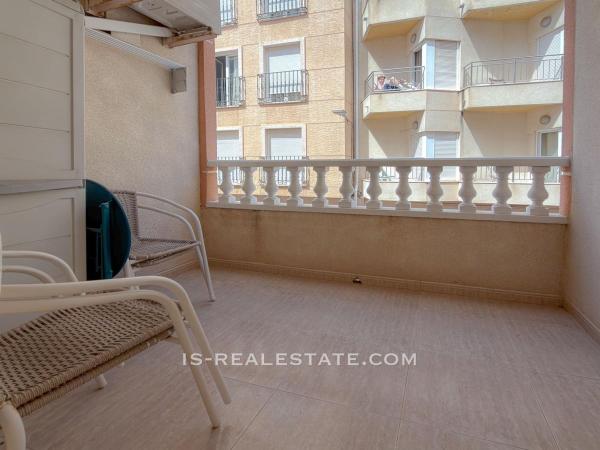 Venta de piso en Barrio Puerto Deportivo, Torrevieja
 photo 2