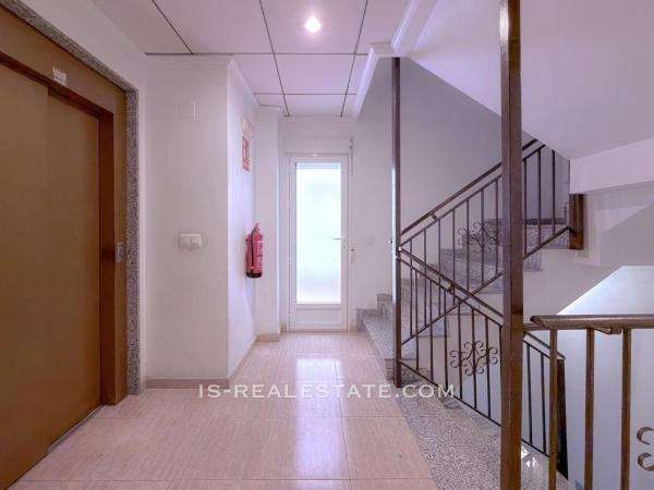 Venta de piso en Barrio Puerto Deportivo, Torrevieja
 photo 3
