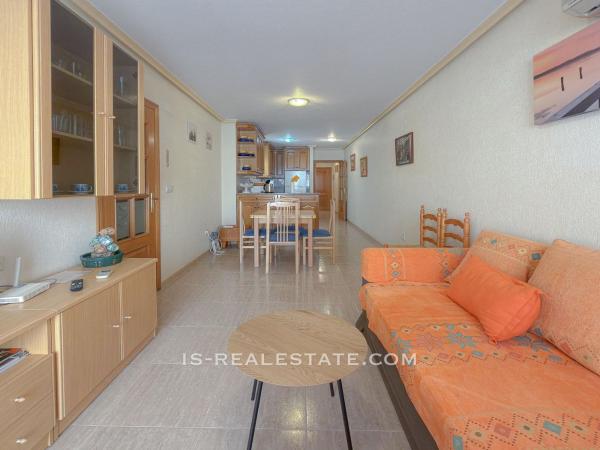 Venta de piso en Barrio Puerto Deportivo, Torrevieja
 photo 4