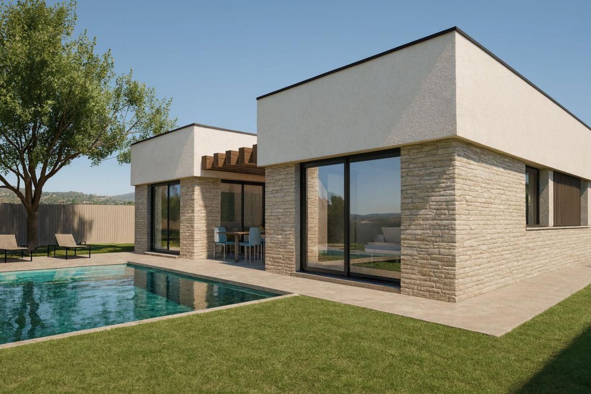 Venta de chalet independiente en Pozo José Vázquez Porras, 61, Alhaurín de la Torre
photo 2