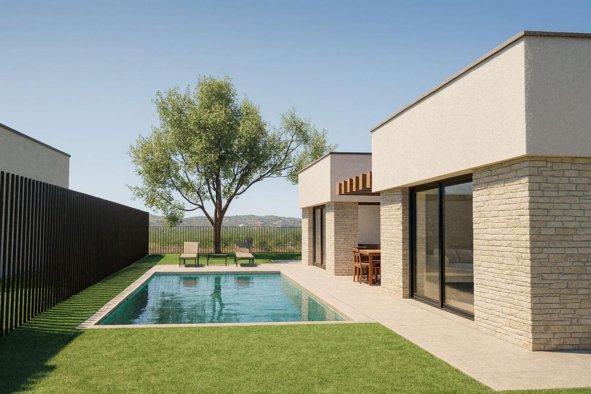 Venta de chalet independiente en Pozo José Vázquez Porras, 61, Alhaurín de la Torre
photo 3