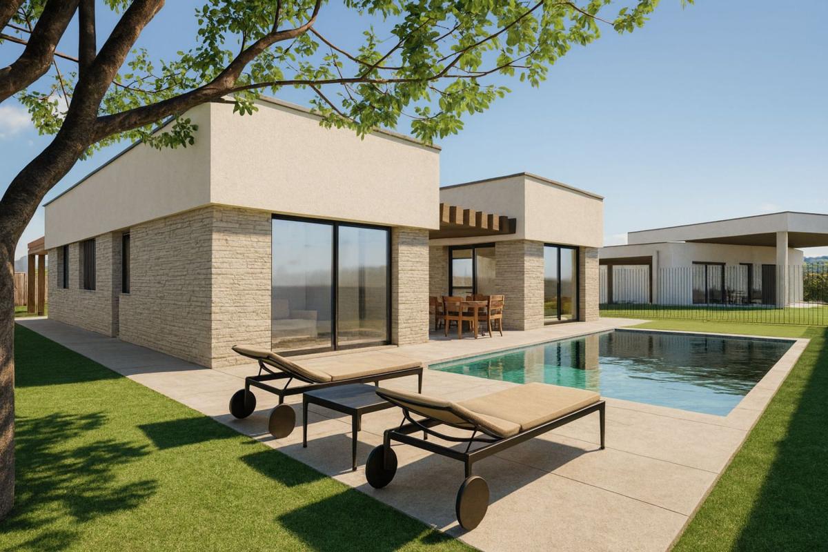 Venta de chalet independiente en Pozo José Vázquez Porras, 61, Alhaurín de la Torre
photo 4