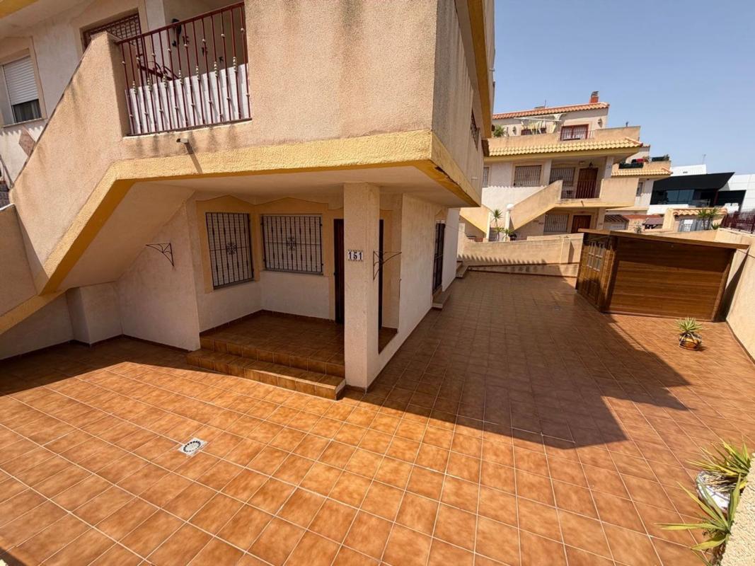 Sprzedaż mieszkania w Barrio La Zenia, Orihuela
photo 1