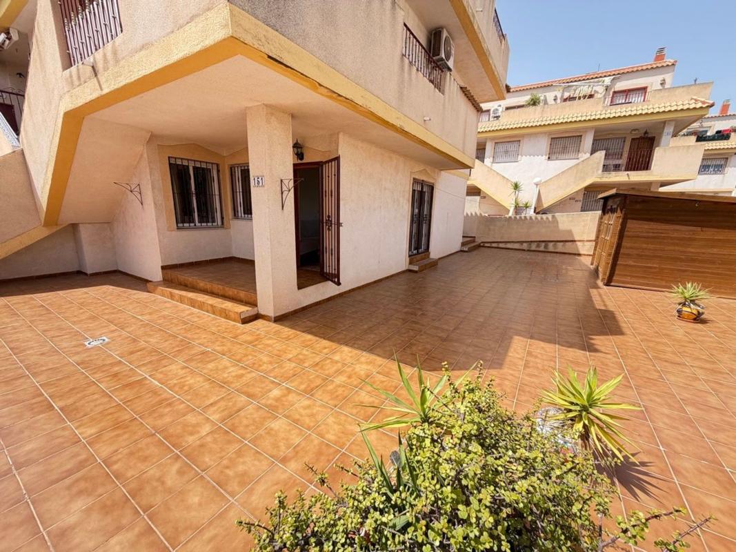 Sprzedaż mieszkania w Barrio La Zenia, Orihuela
photo 2