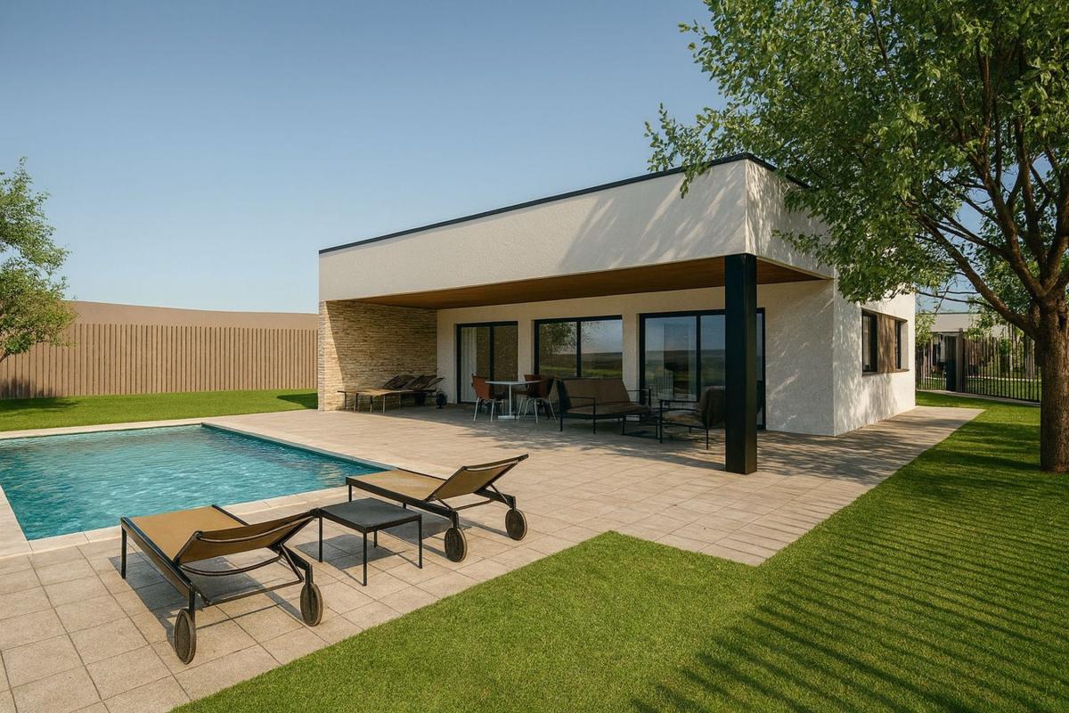 Venta de chalet independiente en Pozo José Vázquez Porras, 61, Alhaurín de la Torre
photo 2
