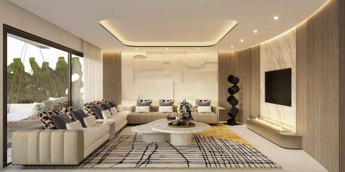 Duplex sale in Playas Andaluzas, 2, Marbella photo 1