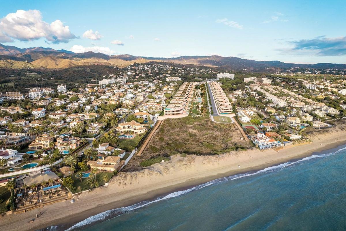 Duplex sale in Playas Andaluzas, 2, Marbella photo 3