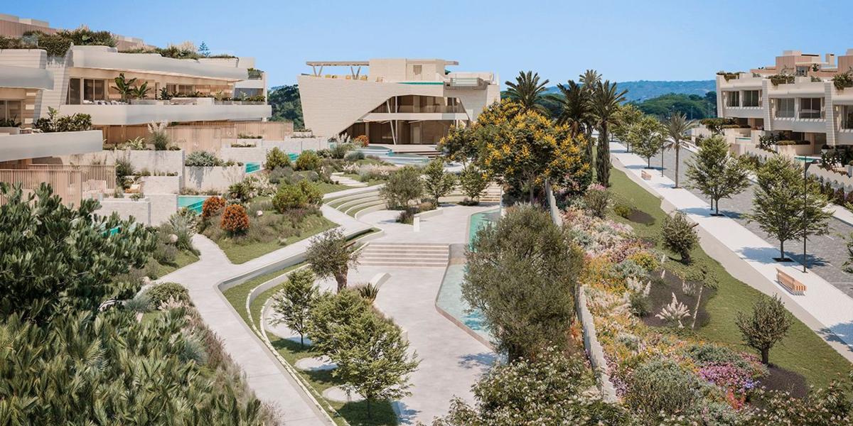 Duplex sale in Playas Andaluzas, 2, Marbella photo 4