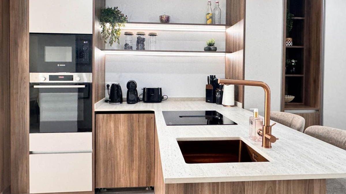 Продажа квартиры на Barrio El Acequión, Торревьеха
photo 2