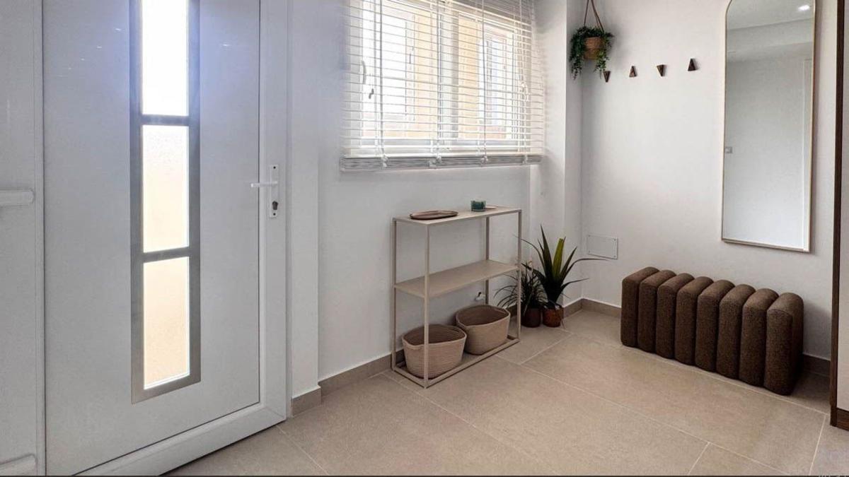 Продажа квартиры на Barrio El Acequión, Торревьеха
photo 4