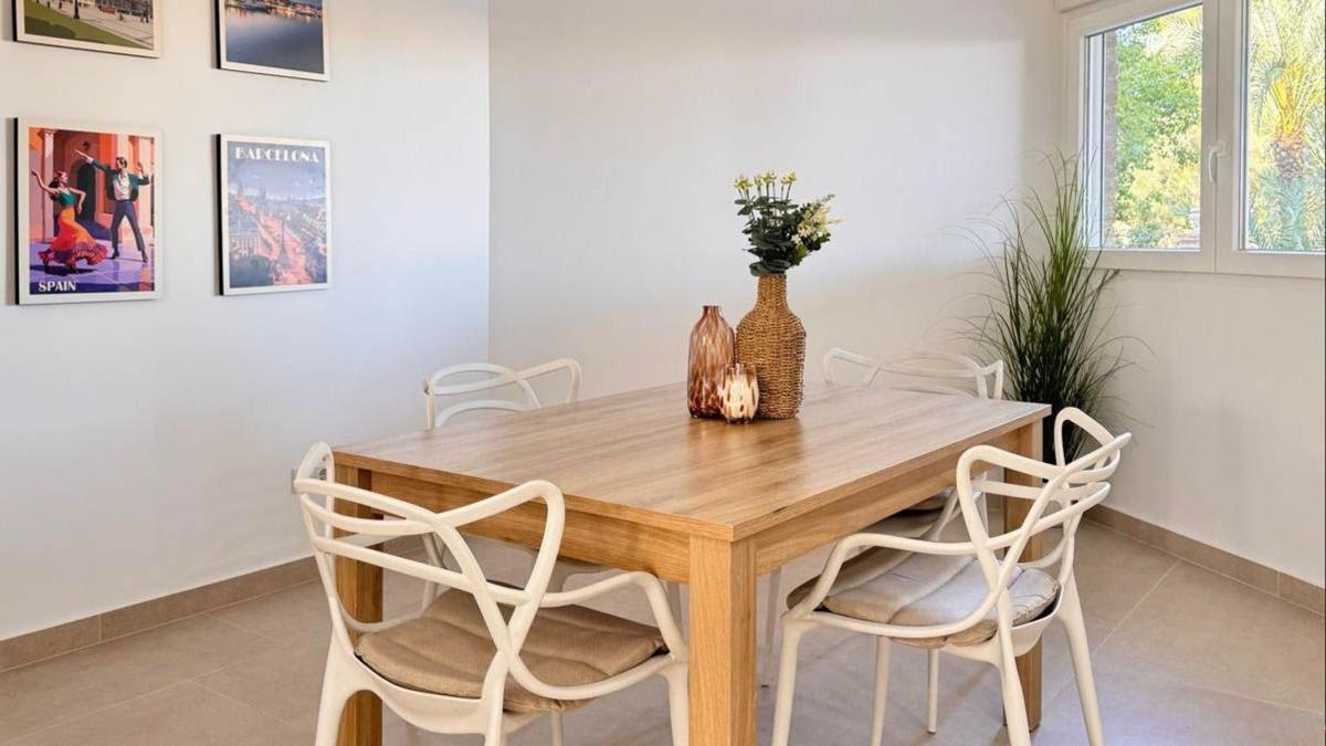 Продажа квартиры на Barrio El Acequión, Торревьеха
photo 5