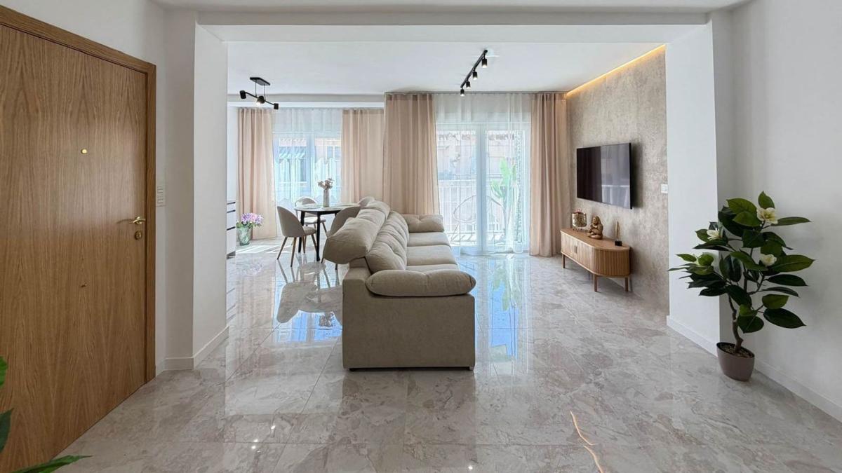 Продажа пентхауса на Barrio Playa del Cura, Торревьеха photo 1