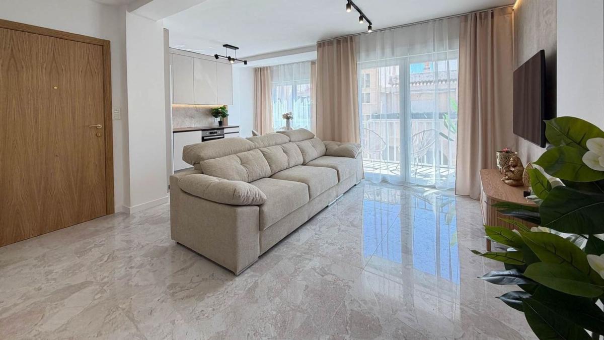 Продажа пентхауса на Barrio Playa del Cura, Торревьеха photo 2