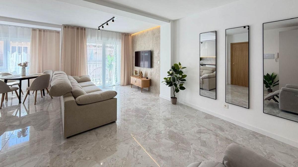 Продажа пентхауса на Barrio Playa del Cura, Торревьеха photo 3