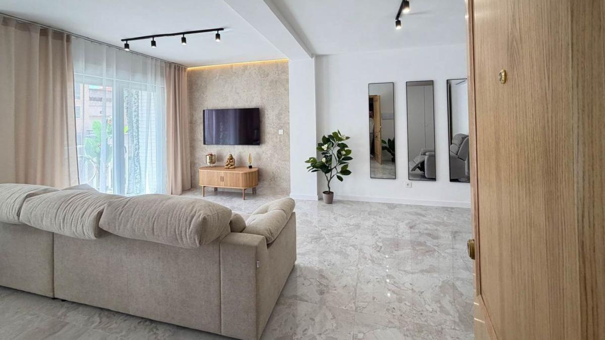 Продажа пентхауса на Barrio Playa del Cura, Торревьеха photo 4