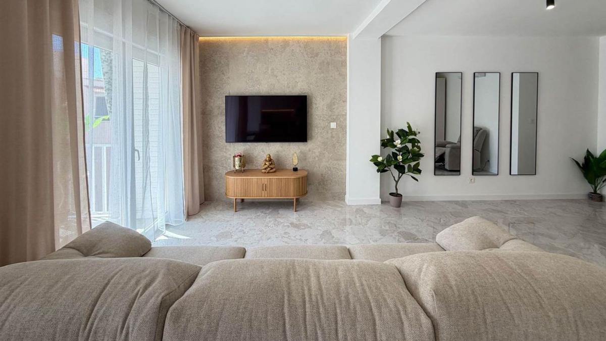 Продажа пентхауса на Barrio Playa del Cura, Торревьеха photo 5