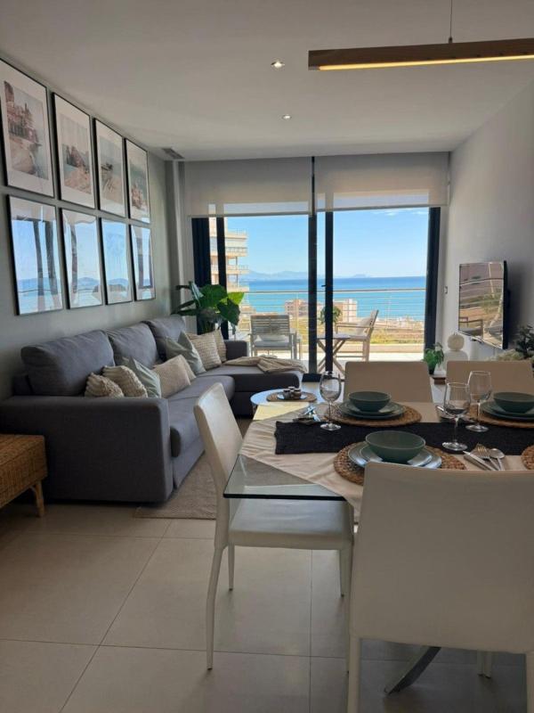 Venta de piso en Arenales del Sol, Elche / Elx
photo 2