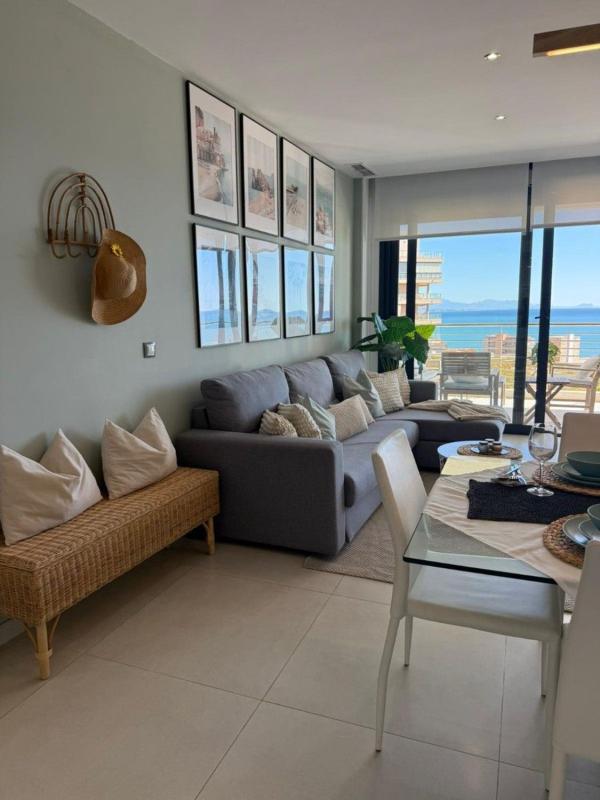 Venta de piso en Arenales del Sol, Elche / Elx
photo 3