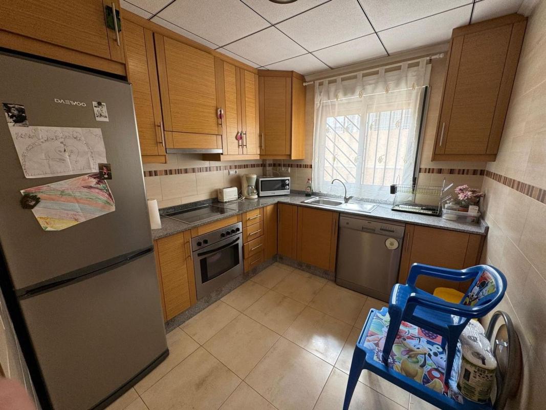 Продажа отдельного шале в  Urbanizaciones, Гуардамар-дель-Сегура photo 4