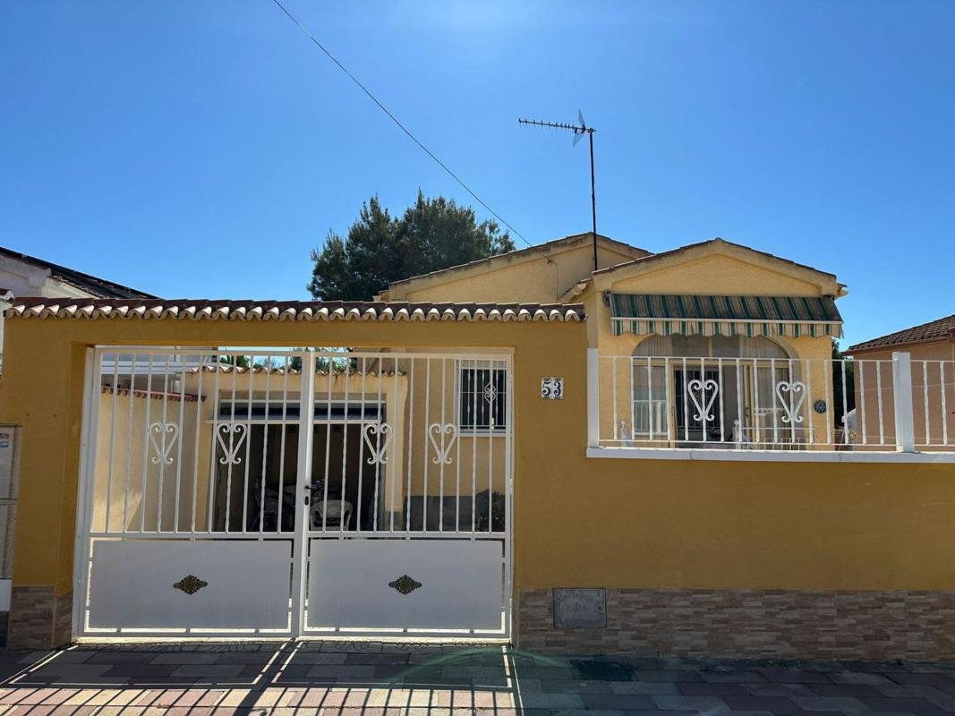 Venta de chalet independiente en San Fulgencio, San Fulgencio
photo 1