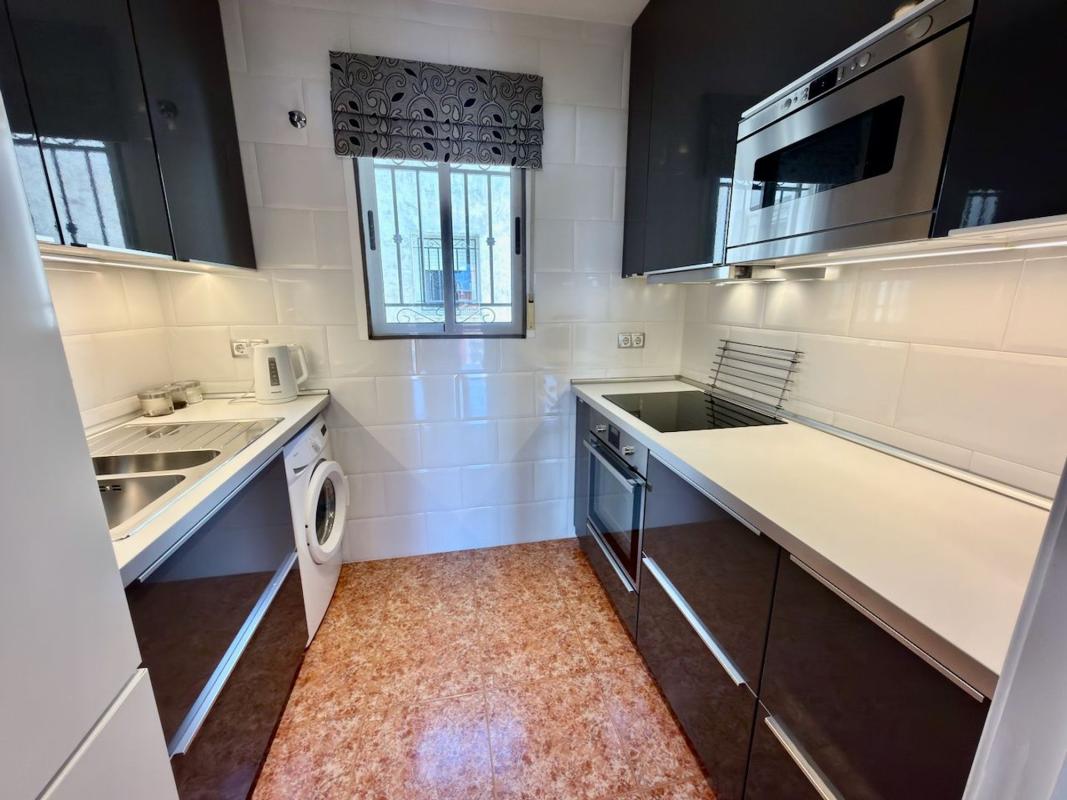 Sprzedaż mieszkania w Avenida Riegos de Levante, 10, Los Montesinos
 photo 3