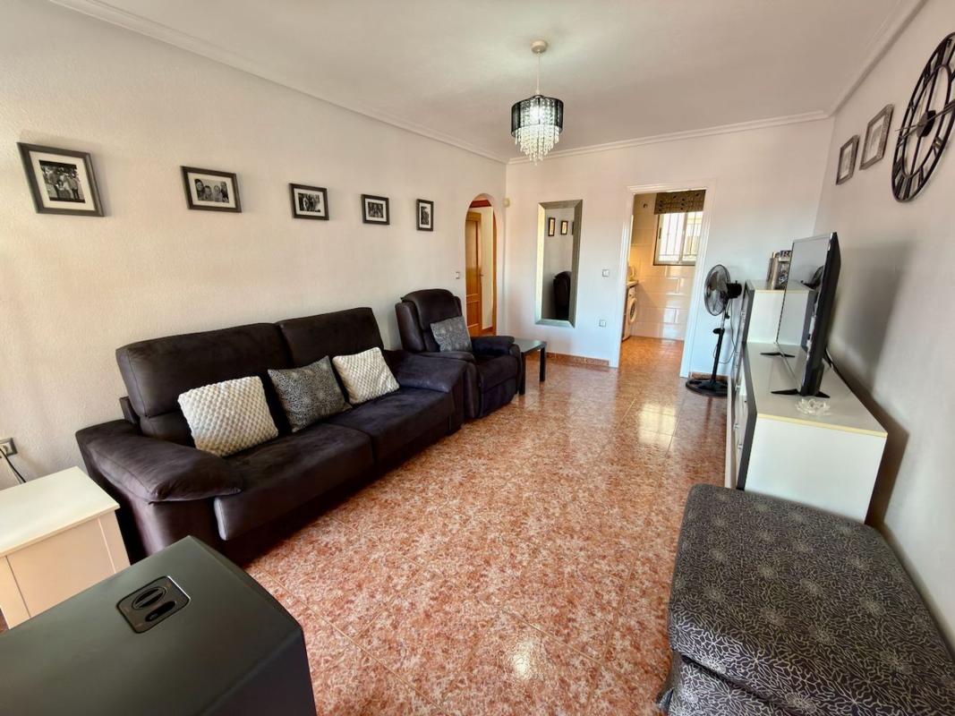 Sprzedaż mieszkania w Avenida Riegos de Levante, 10, Los Montesinos
 photo 4