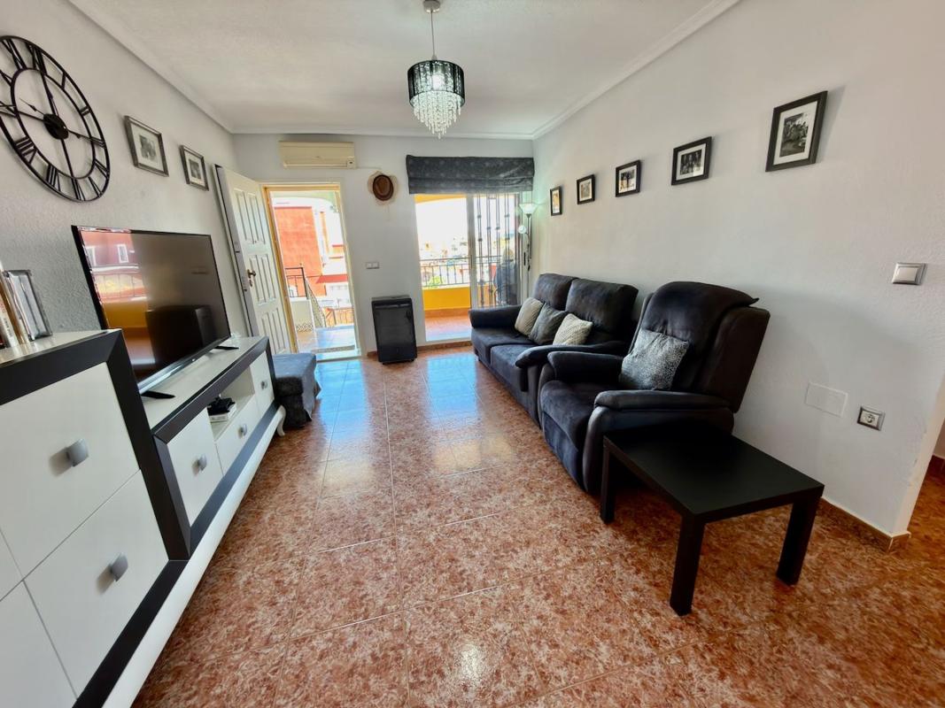 Sprzedaż mieszkania w Avenida Riegos de Levante, 10, Los Montesinos
 photo 5