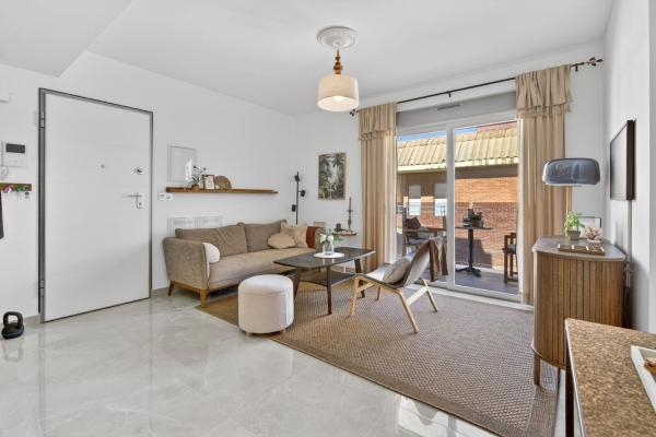 Продажа квартиры на Barrio Playa de los Locos, Торревьеха
 photo 2