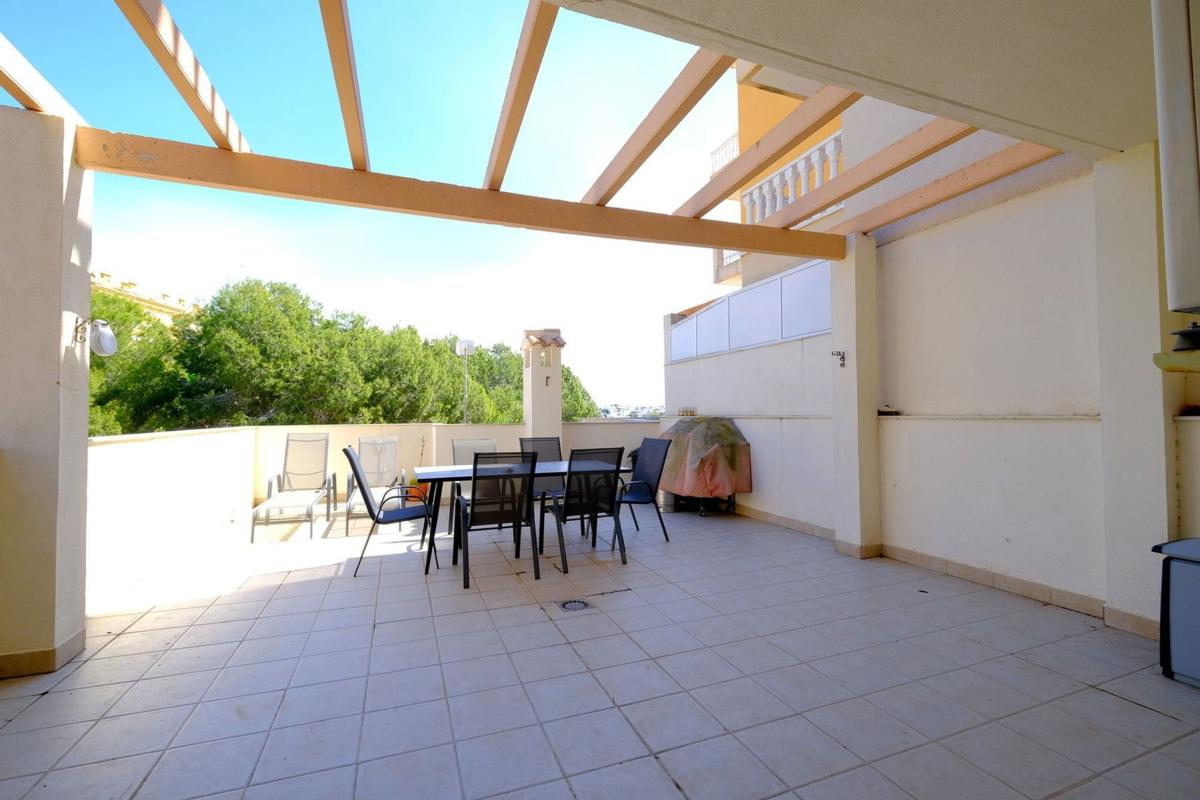 Sprzedaż mieszkania w Barrio Campoamor, Orihuela
photo 2